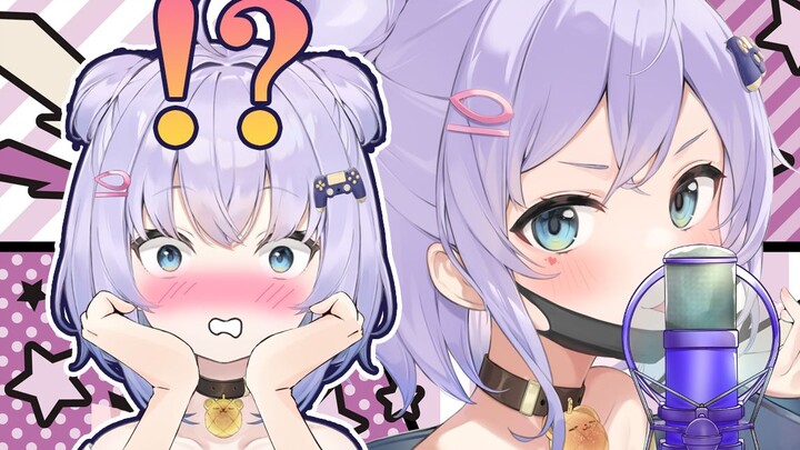 【T stage cooked meat】The anchor is so cute and her singing must be very nice, right? 【Shizukou】