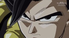 Super Dragon Ball Heroes, episode 18