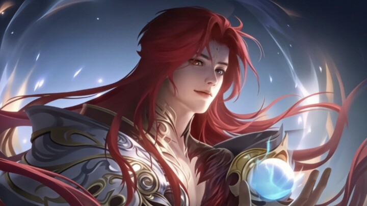 Renegade Immortal Eps 111 [AMV] ❗Ternyata Wanglin Lucu Juga