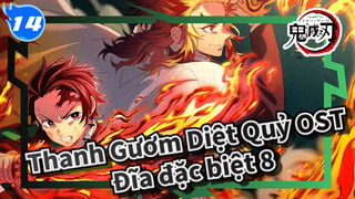 Thanh Gươm Diệt Quỷ Đĩa đặc biệt 11 | OST_14