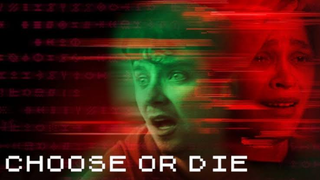 CHOOSE OR DIE (2022)