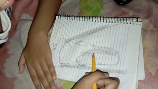 galing naman ng ate ko love you 😘