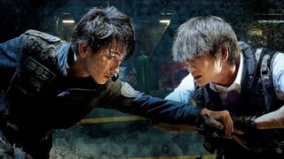 Best Japanese Movie to Watch!! AJIN: Demi-human