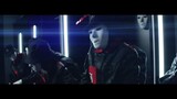 JABBAWOCKEEZ at the 2022 NFL PRO BOWL