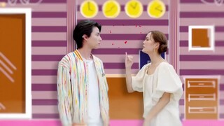 You are my Make up Artist (2022) Episode 7