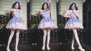 A sweet attack from a junior high school girl with a milky Lolita flavor! [Bingbing] Chocolate's ans