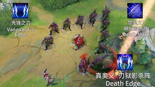 【LOL】每个英雄都拥有2个大招，大招合体是什么效果