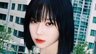 aespa《MY WORLD》金玟庭 预告公开！