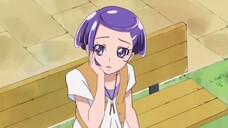 DokiDoki Precure! Episode 35 Sub Indonesia