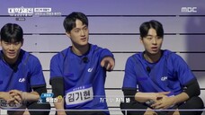 University Sports Festival: Boys’ Athletes’ Village Ep3 engsub
