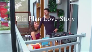 Plin Plan Love Story