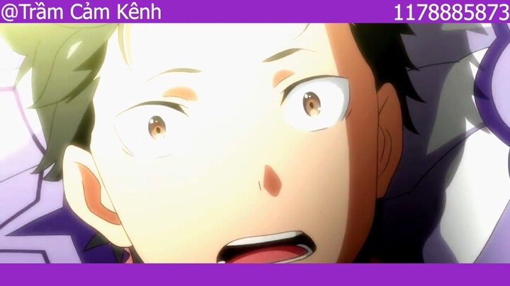 AMV_Trở về số 0 #anime #schooltime