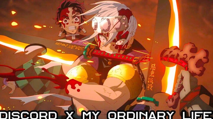 ぢ s ko rd x My or ji na ry ife ぢ Kimetsu no Yaiba te m porada 2 ぷ "A MV"