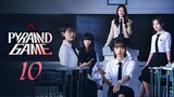 🇰🇷EP 10 FINALE | Pyramid Game (2024) [EngSub]