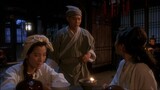Tai Chi Master (1993) Chinese Full Movie On BiliBili