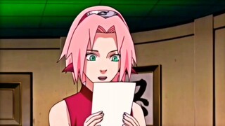 Sakura Haruno / Uchiha | Twixtor Clips | Full HD