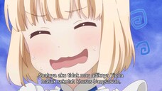 Tearmoon Teikoku Monogatari: Dantoudai kara Hajimaru, Hime no Tensei Gyakuten Story Eps 9 sub indo
