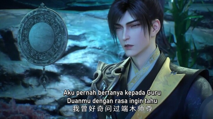 Peerles Bettle Spirit Eps 109 indo