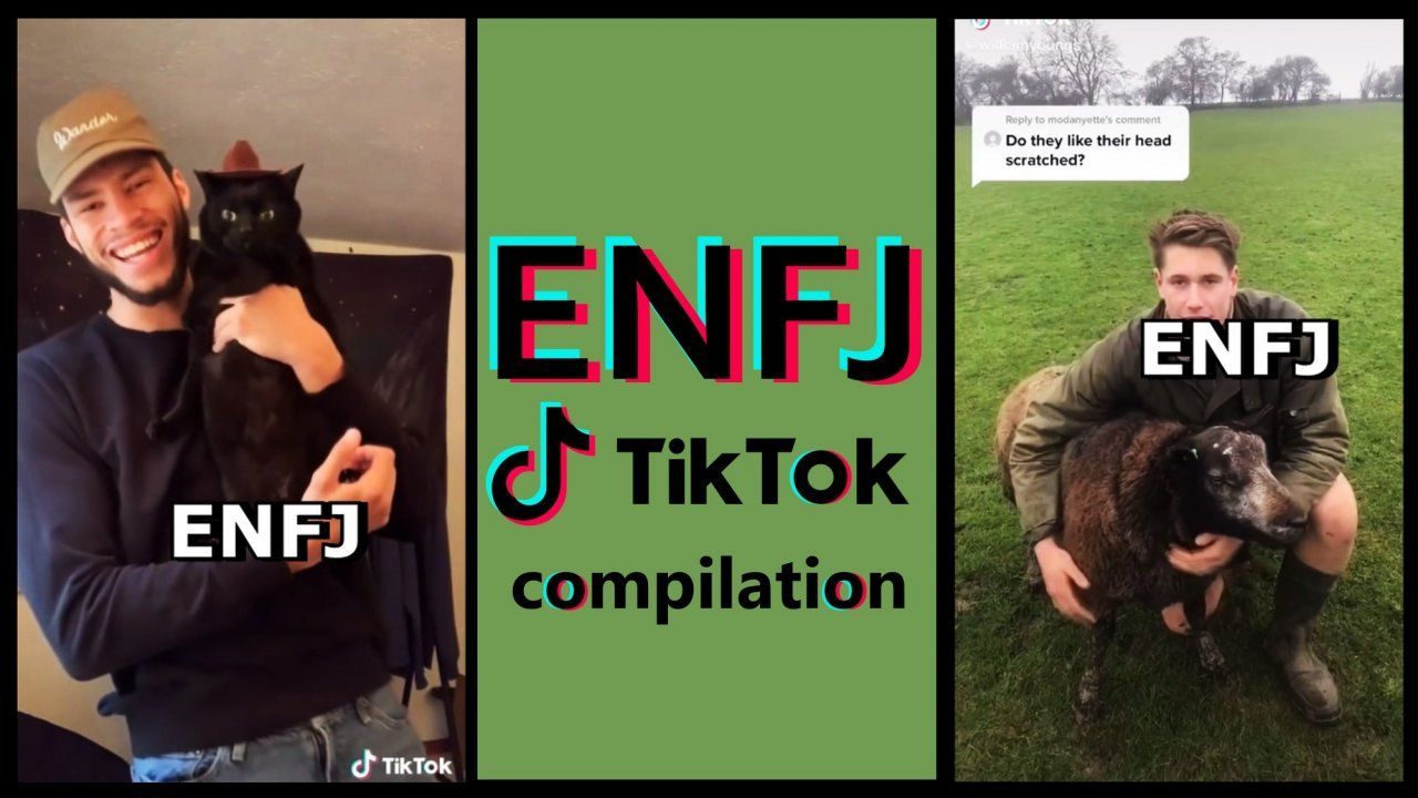 Best MBTI Meme Compilation Pt.32 