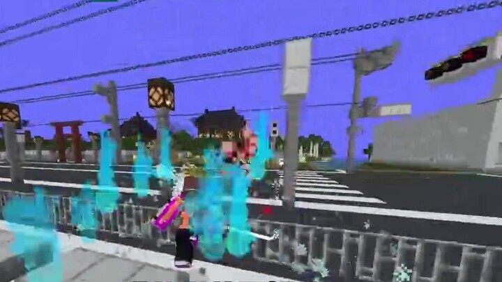 Jujutsu Kaisen! Kelangsungan hidup yang ekstrim! Sunuo bermuka dua yang lengkap!