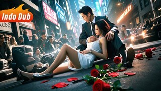 Preman Ancam CEO Cantik Di Depan Publik, Tapi Pria Tak Dikenal Yang Muncul Tiba-Tiba...