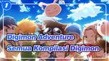 [Digimon Adventure] Kompilasi Semua Digimon (EP 40-47 Musim Pertama)_1