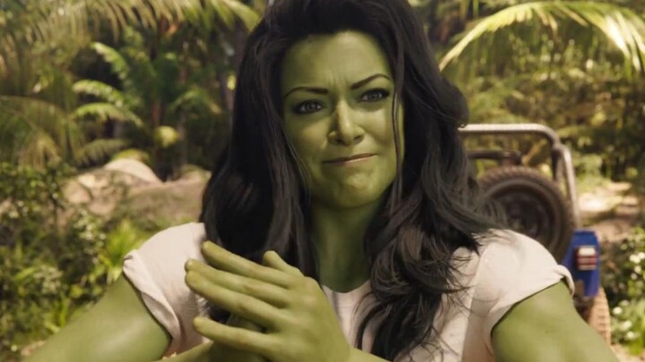 Marvel’s Latest Superhero Series Is Packed with Details—Reveals Captain America’s Secret Love Histor