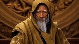 "Legenda Budidaya Fana Keabadian" menipu leluhur Lembah Maple Kuning Han Li, apakah dia benar-benar 