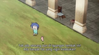 Episode 2 [p2] - Tensei Dainana Ouji Subtitle Indonesia