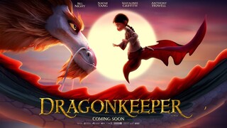 Dragonkeeper (2024)