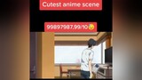 anime animescene kyokousuiri fypシ fy