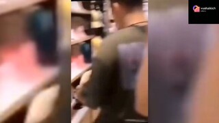 Video hài hước phần 8 #haihuoc