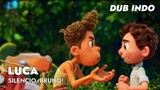 “SILENZIO, BRUNO!” | Disney’s Luca | FANDUB Bahasa Indonesia