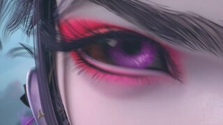 Xian Wu Chuan S2 Eps 128 indo