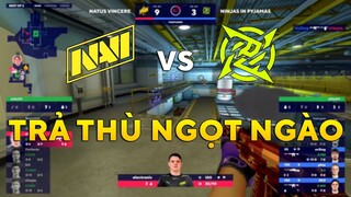 [HIGHLIGHTS] MÀN TRẢ THÙ ĐẦY NGỌT NGÀO CỦA RỒNG VÀNG! | BLAST PREMIER SPRING GROUP 2022