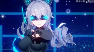 "Bronya" Đôi mắt của tôi được sinh ra để nhìn thấy điều này✧ 𝐆𝐄𝐓𝐂𝐇𝐀