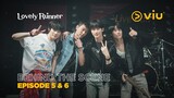 Lovely Runner | Behind The Scene EP05 & EP06 | Byeon Woo Seok, Kim Hye Yoon, Song Geon Hee
