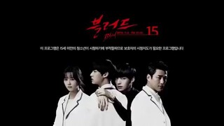 Blood Episode 11 Tagalog Dubbed