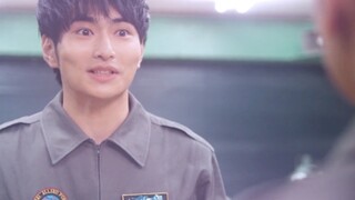 ผู้อาวุโสโยโกะ! ดีคิ๊กส์!
