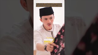 Part 1 -  Hijab bertato (kopm5)  #tranding #drama #shorts