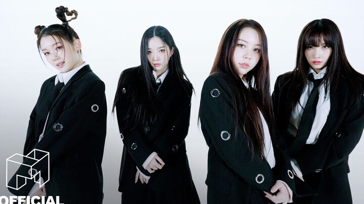 【tripleS】Đoạn clip đặc biệt 'Generation' | Phiên bản chỉ có vũ đạo | Acid Angel đến từ Asia.SSS