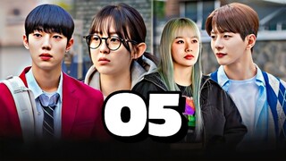 🇰🇷EP. 5 SP: BABY BLUE (2025) | ENG SUB | Comedy/Romance/Youth