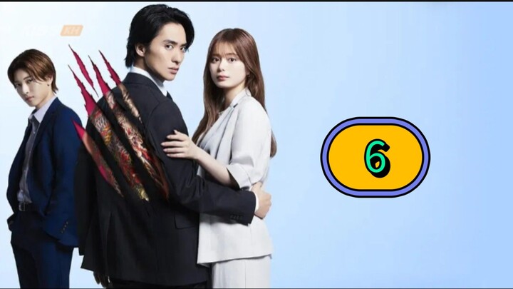 The Yakuza Boss's Beloved