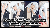 [Yu-Gi-Oh & Yokushufudo Nhạc Anime] Cuộc sống hôn nhân của Seto (Phần 2)