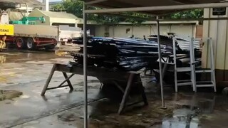 才感盛夏，忽而立秋，所有热烈繁盛终将归于宁静，一切辛苦付出都会迎来丰收，立秋已至，愿一夜新凉后，人间有好秋，所待之事如秋，从容有丰收，所念之人似秋，清朗乐无忧，祝朋友秋天快乐，好运一整秋。