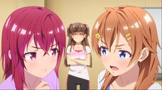 Shine Post Episode 3 Sub Indonesia
