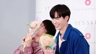 220515 BEAUTY LOVE ITS SKIN x ZeeNuNew พี่สาวครับ