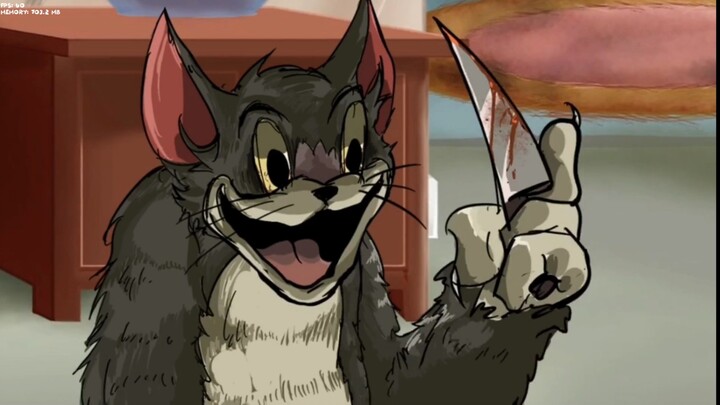 Basement Show Character Prototype Explanation, Episode 2