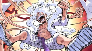 The New One Piece Fighting Game Is Here!
