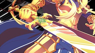 [Animenz]unlasting - Sword Art Online Alicization War of Underworld ED Piano Version
